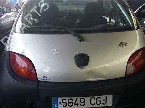 Used Parts FORD KA (RB_) 1.3 i ROCAM (70 hp) 4407831