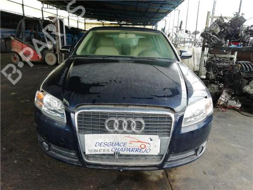 Tailgate lift support AUDI A4 B7 (8EC) 2.0 | BP31891992C138 - Image 2