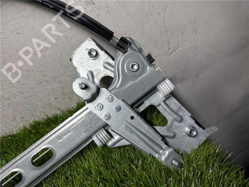 Other TOYOTA AYGO (_B4_) 1.0 VVTi (KGB40) | BP31901719O1