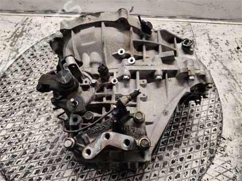 Gearbox HYUNDAI ix20 (JC) 1.4 CRDi | BP37003553M3  - Image 5