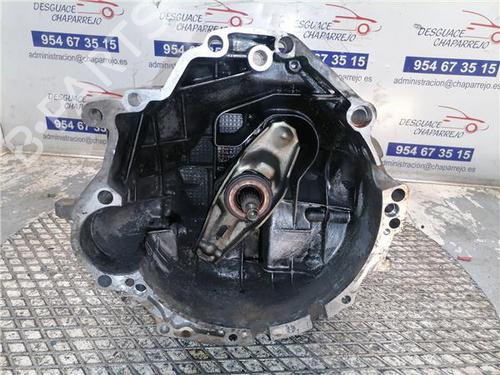 Boîte de vitesses VW PASSAT B5.5 (3B3) 1.8 T 20V (150 hp) 31892320