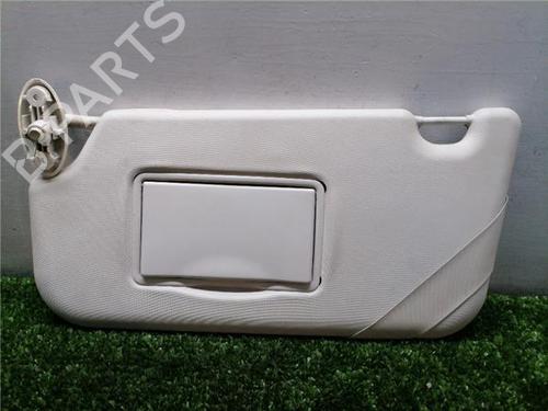 left-sun-visor-ford-focus-iii-2010-2011-2012-2013-2014-2015-2016-2017-2018-2019-2020-32768445 main image