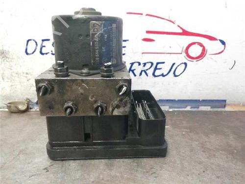 ABS pump SEAT LEON (1P1) 2.0 TDI 16V | BP31891520M43