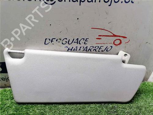 Left sun visor OPEL VECTRA C (Z02) 1.8 16V | BP31899036I1