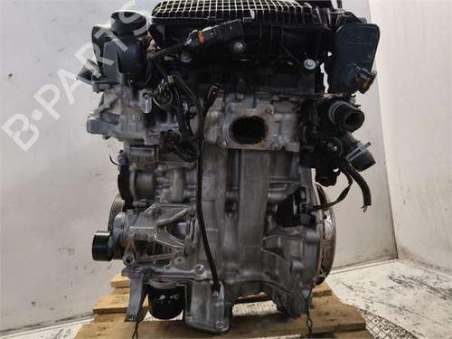 Motor Motor CITROËN C3 II (SC_) 1.2 VTi 82 (82 hp) 36453246 36453246
