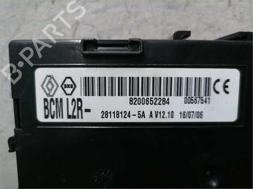 Electronic module RENAULT CLIO III (BR0/1, CR0/1) 1.2 16V (BR02, BR0J, BR11, CR02, CR0J, CR11) | BP37411171M83 - Image 3