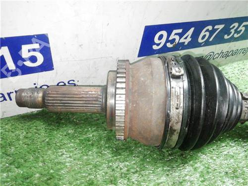 Right front driveshaft KIA CEE'D Hatchback (ED) 1.6 CRDi 90 | BP31892243M39