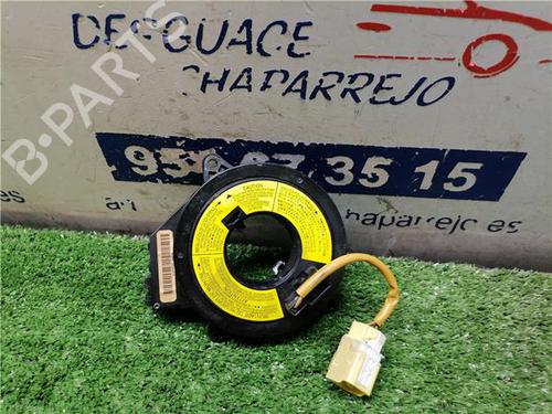 Etoupille airbag MAZDA 626 V (GF) 2.0 (GFEP, GF12) (115 hp) 31898728