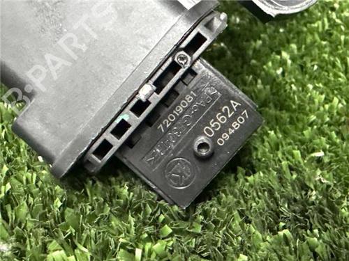 Right rear window motor ALFA ROMEO GIULIETTA (940_) 1.4 TB (940FXB1A, 940FXB11) | BP32432053E22