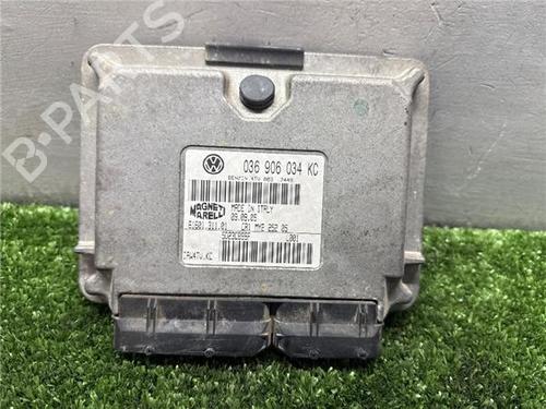 Used Electronic module SEAT IBIZA III (6L1) 1.4 16V (75 hp) 31894538