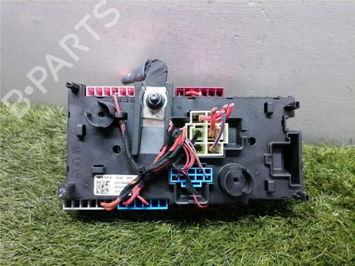 Fuse box MERCEDES-BENZ C-CLASS Coupe (C205) C 220 d 4-matic (205.315) | BP31890759E1