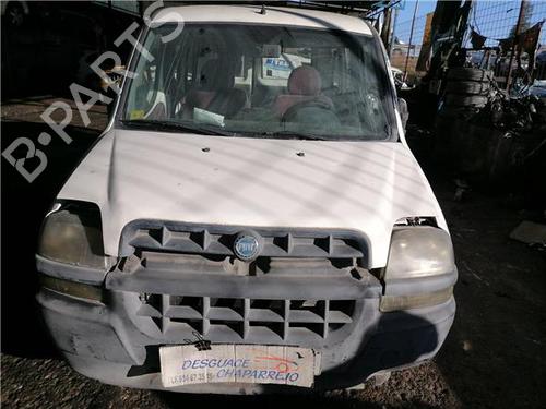 Used Parts FIAT DOBLO MPV (119_, 223_) 1.9 D (223AXB1A) (63 hp) 4409365