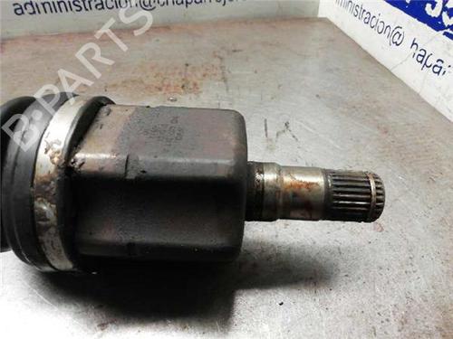 Right front driveshaft AUDI A3 (8P1) 1.6 | BP31891882M39