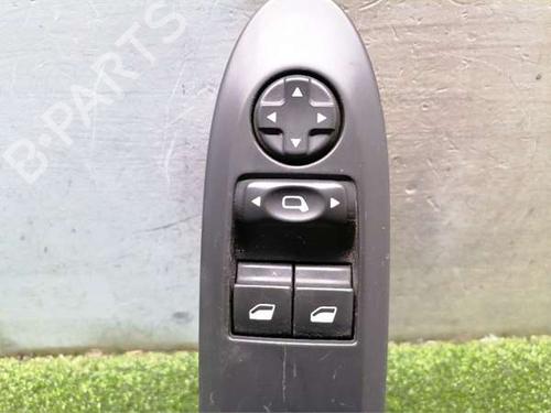 Left front window switch CITROËN C4 II (NC_) 1.6 BlueHDi 100 | BP39180742I27 - Image 3