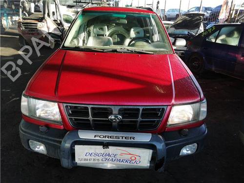 Pièces Détachées Usagées SUBARU FORESTER (SF_) 2.0 AWD (SF5) (125 hp) 4410124