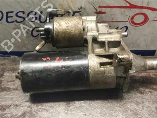 Used Starter CHRYSLER VOYAGER / GRAND VOYAGER III (GS_, NS_) 3.3 i (158 hp) 31889115