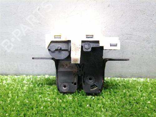 Used Other Other RENAULT MEGANE II Hatchback Van (KM0/2_) 1.5 dCi (86 hp) 33478349 33478349