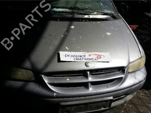Used Parts CHRYSLER VOYAGER / GRAND VOYAGER III (GS_, NS_) 3.3 i (158 hp) 4407709