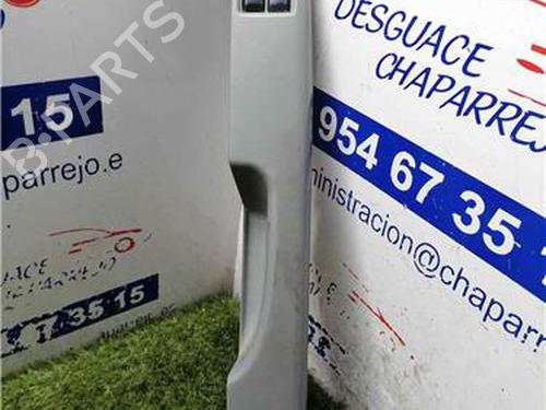 Used Left front window switch NISSAN MICRA II (K11) 1.0 i 16V (K11) (54 hp) 31900721