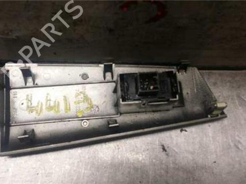 Right front window switch TOYOTA COROLLA (_E12_) 2.0 D-4D (CDE120R, CDE120L_) | BP31896201I26 - Image 2