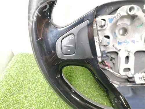 Rat RENAULT CAPTUR I (J5_, H5_) 1.5 dCi 90 (J5N4, J5M5, J5MW, J5M6, J5AL, J5AJ) | BP39417013C49 - Image 3
