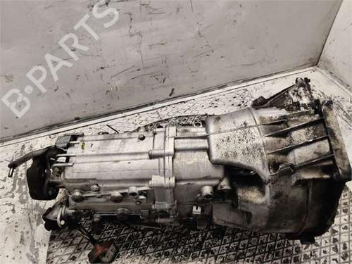 Gearbox BMW 3 (E90) 320 d | BP36819780M3 - Image 5
