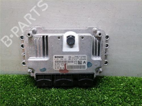 Used Electronic module Electronic module CITROËN C4 I (LC_) 1.6 16V (109 hp) 32332592 32332592
