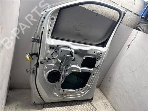Right front door CITROËN JUMPY III Van (V_) 1.5 BlueHDi 120 | BP32004861C3