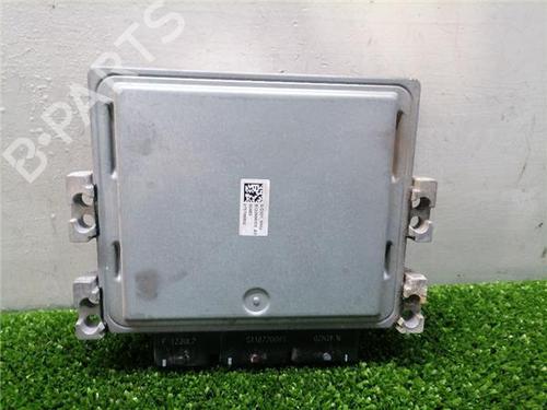 Electronic module RENAULT SCÉNIC II (JM0/1_) 1.5 dCi (JM1E, JM16) | BP32253776M83