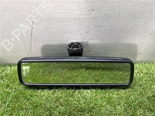 Used Rear mirror Rear mirror SEAT IBIZA III (6L1) 1.6 16V (105 hp) 34528571 34528571