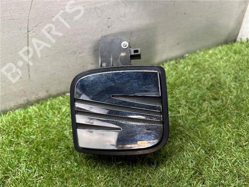 Used Tailgate handle Tailgate handle SEAT IBIZA III (6L1) 1.6 16V (105 hp) 34528570 34528570