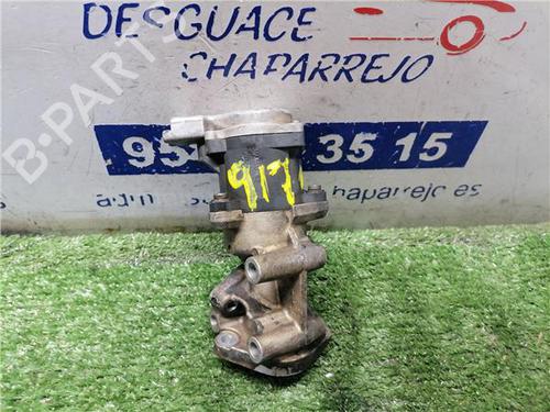 Egr für PEUGEOT 407 (6D_) 2.7 HDi (6DUHZJ, 6DUHZF) (204 hp) 31898396