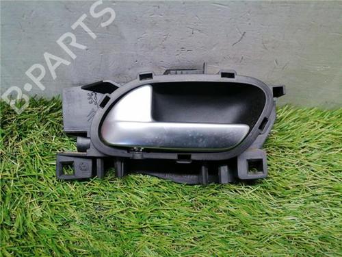 Used Front left interior door handle PEUGEOT 508 I (8D_) 1.6 HDi (112 hp) 32690141