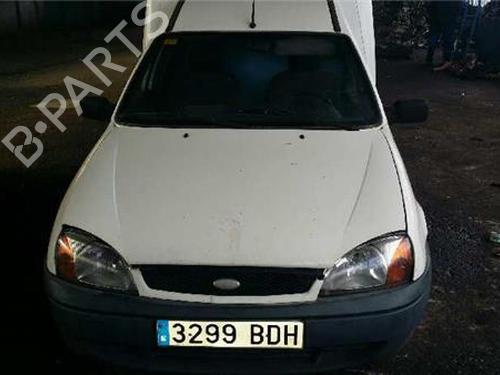Used Parts FORD FIESTA Hatchback Van (JV_) D 1.8 (60 hp) 4407608