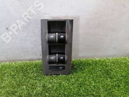 Used Left front window switch Left front window switch AUDI A6 C5 Avant (4B5, 4B6) 1.9 TDI (130 hp) 36311398 36311398