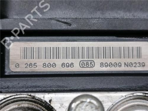 ABS pump PEUGEOT EXPERT Platform/Chassis 2.0 HDi 120 | BP36146486M43  - Image 5