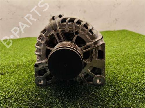 Alternator RENAULT CAPTUR I (J5_, H5_) 1.5 dCi 90 (J5N4, J5M5, J5MW, J5M6, J5AL, J5AJ) | BP39496150M7 - Image 4