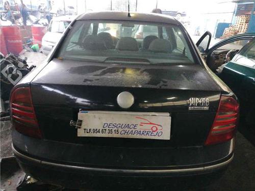 Hood lift support SKODA SUPERB I (3U4) 1.9 TDI | BP31890540C139