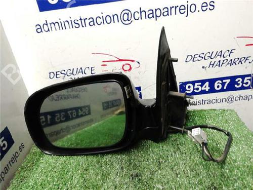 Used Left mirror OPEL SINTRA (APV) 2.2 DTI (116 hp) 31891868