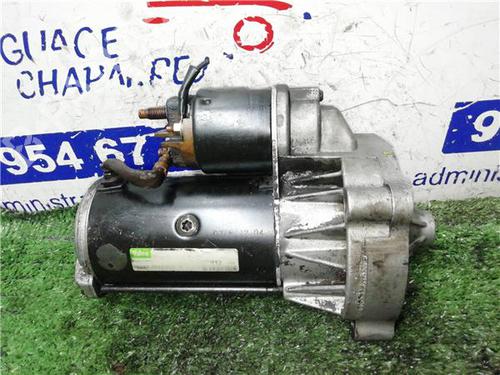 Used Starter HYUNDAI LANTRA II (J-2) 1.9 D (68 hp) 31890076