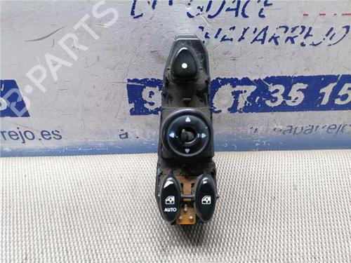 Used Left front window switch HYUNDAI COUPE I (RD) 1.6 16V (116 hp) 31899958