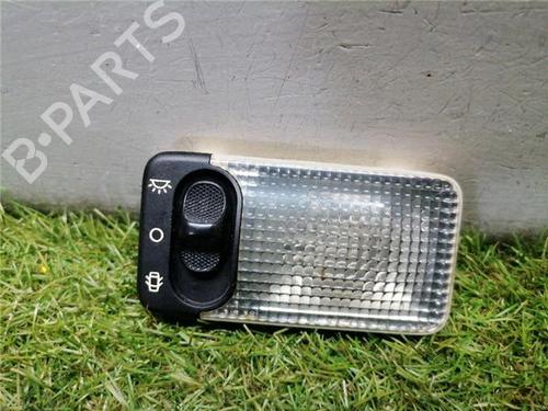 Used Interior roof light Interior roof light PEUGEOT 206 CC (2D) 1.6 (110 hp) 36681839 36681839