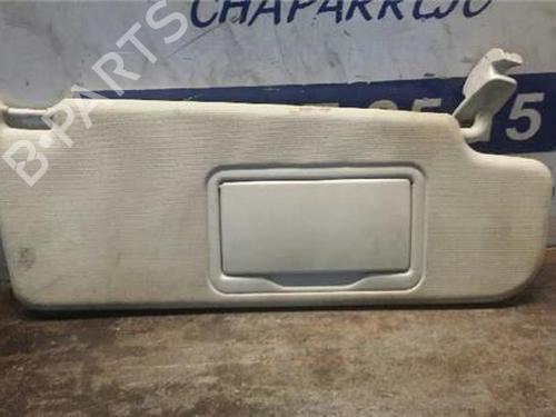 right-sun-visor-seat-arosa-6h1-1997-1998-1999-2000-2001-2002-2003-2004-31894864 main image