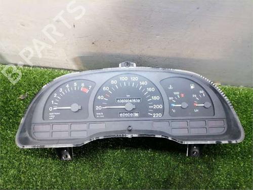 Quadrante Quadrante OPEL ASTRA F Saloon (T92) 1.6 i 16V (F19, M19) (100 hp) 36146623 36146623