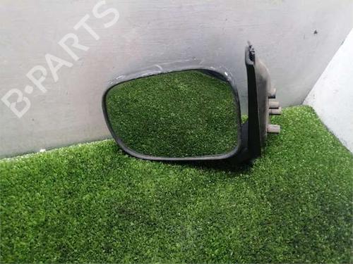Used Left mirror Left mirror NISSAN VANETTE CARGO Bus (HC 23) 2.3 D (75 hp) 34528586 34528586