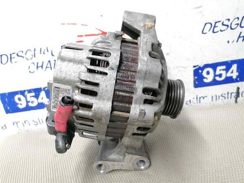Used Alternator FORD FIESTA V (JH_, JD_) 1.4 16V (80 hp) 31890391