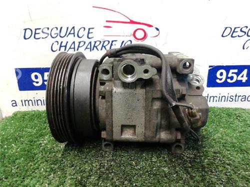 Compresseur AC MAZDA 626 V (GF) 2.0 (GFEP, GF12) (115 hp) 31896745