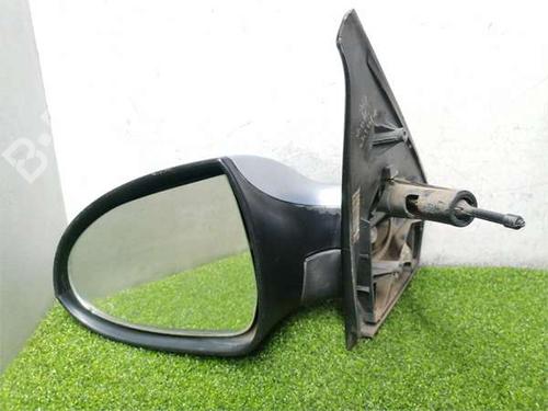 Retrovisor izquierdo Retrovisor izquierdo 37862263 37862263