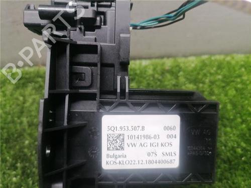 Switch SEAT LEON ST (5F8) 1.6 TDI | BP32690381I30  - Image 5