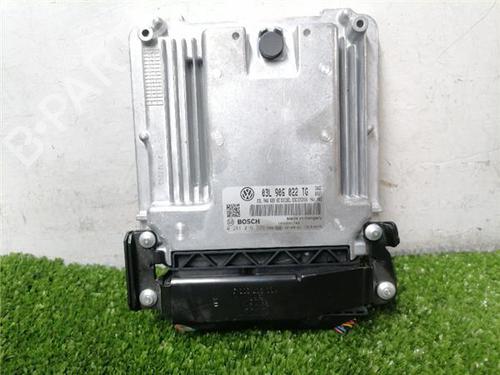 Used Electronic module Electronic module SEAT EXEO (3R2) 2.0 TDI (120 hp) 33278619 33278619